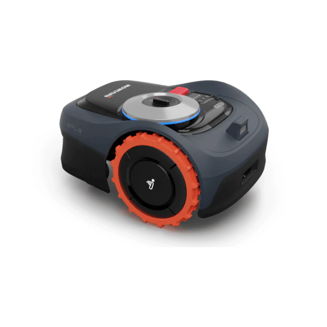 Load image into Gallery viewer, Segway Navimow i108E | Satelite Guided | AI Camera | 800M2 | i108E
