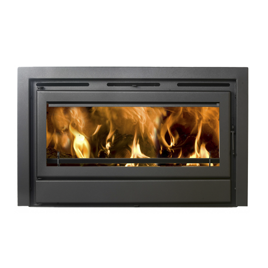 Boru 900i 14kW Double Sided Stove | BS-CAI-9IGDS
