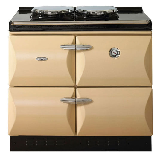 Stanley Brandon Oil 80 | Cream | B3OF80CDBFDCR