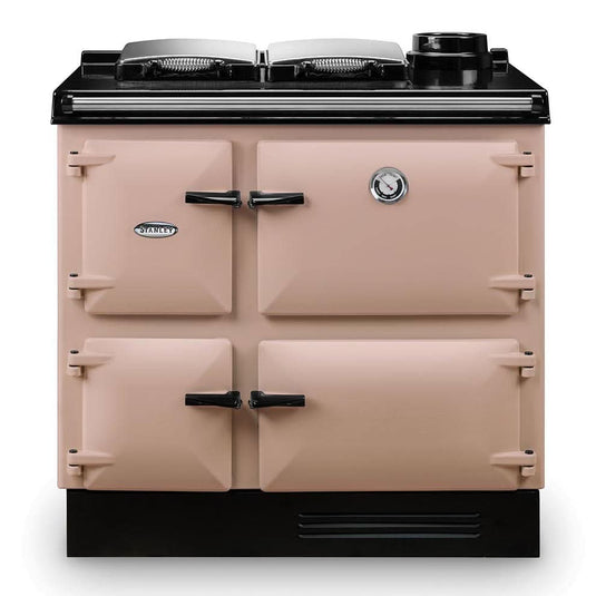 blush oil cooker