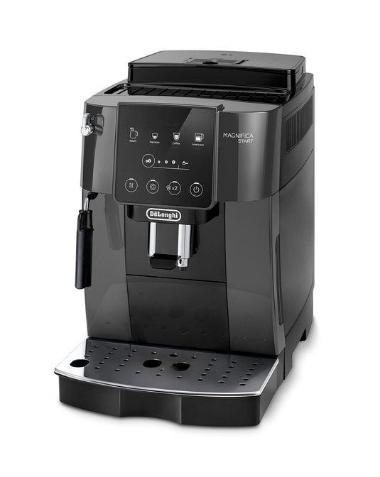 DeLonghi Magnifica Start Automatic Coffee Machine | 1.45KW | ECAM220.22.GB