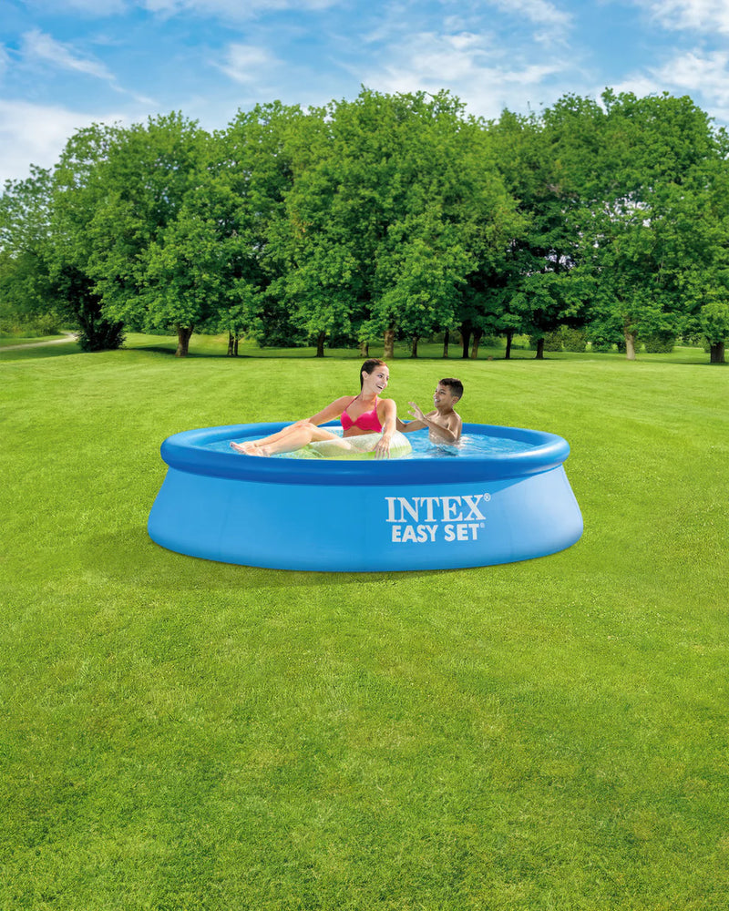Załaduj obraz do przeglądarki galerii, Intex Easy Set Pool 8′ x 24″ | 28106

