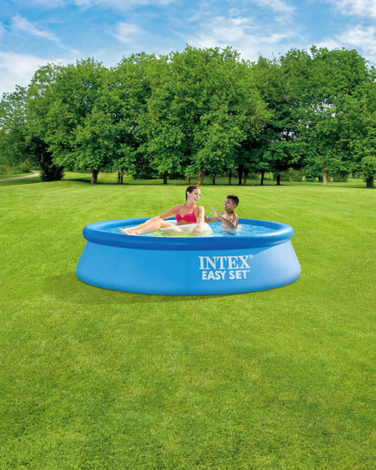 Intex Easy Set Pool 8′ x 24″ | 28106