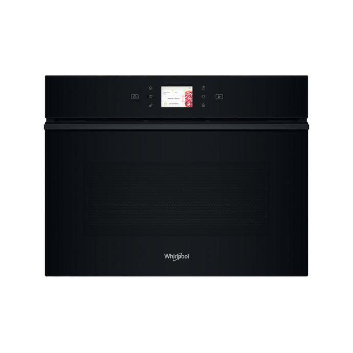 Whirlpool Combi Microwave Oven | Black | WCW9OWPHTSBUK