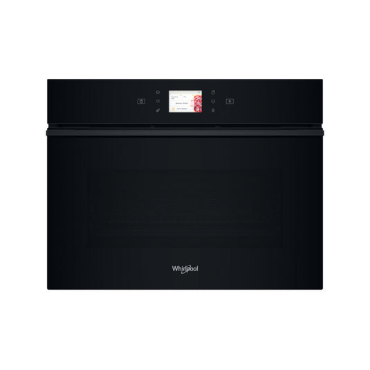 Whirlpool Combi Microwave Oven | Black | WCW9OWPHTSBUK