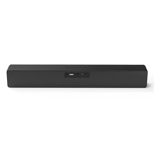 Groove 20W Compact Bluetooth Soundbar | GVSB01
