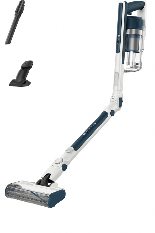 SHARK ANTI HAIR WRAP CORDLESS STICK VACUUM CLEANER | SINGLE BATTERY | IZ380UK