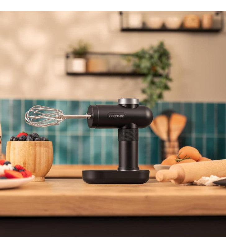 Załaduj obraz do przeglądarki galerii, Cecoter Hand Blender Powertwist Battery | 50W | 039178
