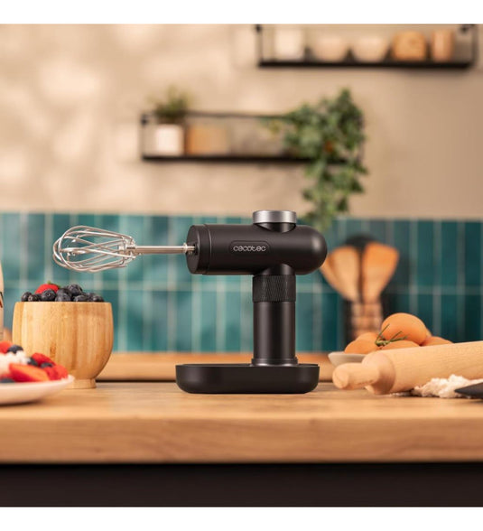Cecoter Hand Blender Powertwist Battery | 50W | 039178