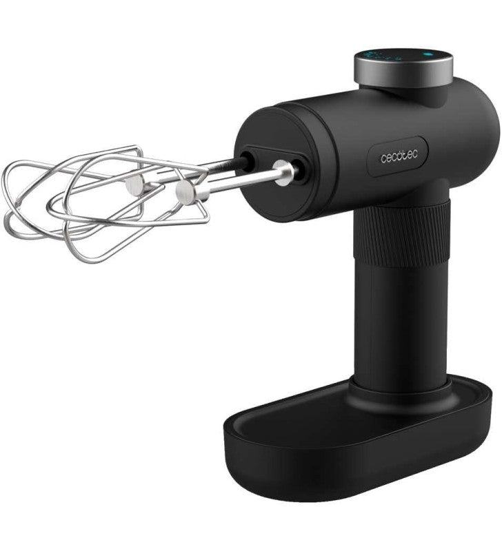 Załaduj obraz do przeglądarki galerii, Cecoter Hand Blender Powertwist Battery | 50W | 039178
