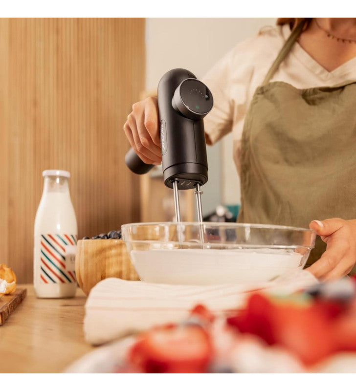 Załaduj obraz do przeglądarki galerii, Cecoter Hand Blender Powertwist Battery | 50W | 039178
