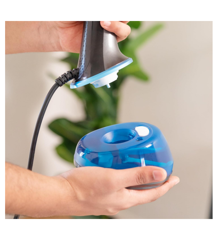 Load image into Gallery viewer, Cecotec IronHero Ultimate Steamer | 1800W | 085106
