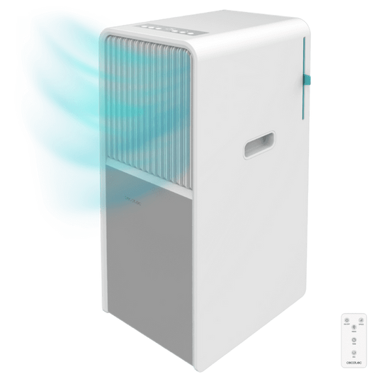 Cecotec Potable 9000 BTU Air Conditioner | 081641