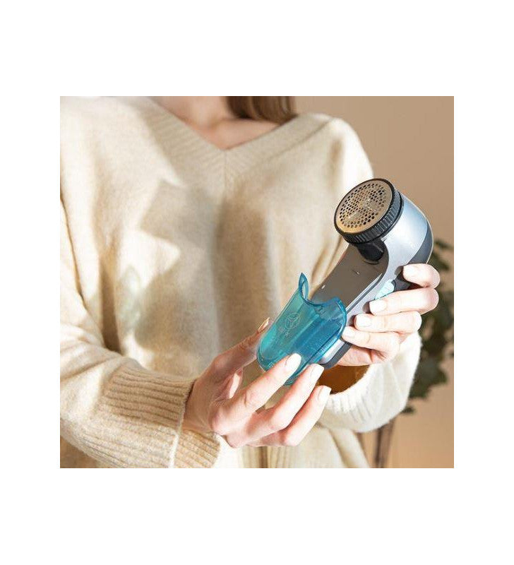 Load image into Gallery viewer, Cecotec Rechargeable Lint Remover | 057486
