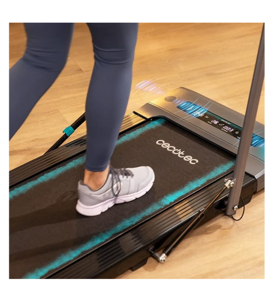 Cecotec Foldable Compact Treadmill | 071239