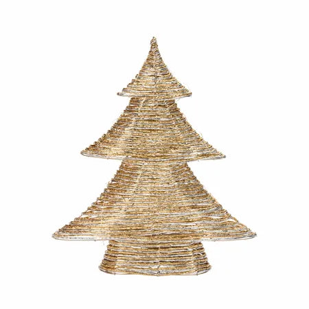 Champagne Braid WonderTree | 40cm | 2532127