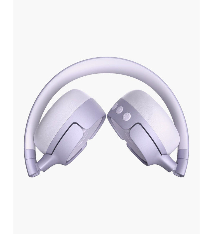 Load image into Gallery viewer, Code Fuse Headphone | Dreamy Lilac | 805984
