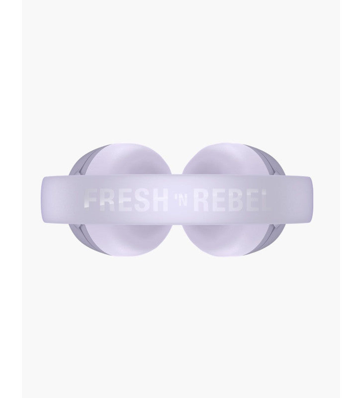 Load image into Gallery viewer, Code Fuse Headphone | Dreamy Lilac | 805984
