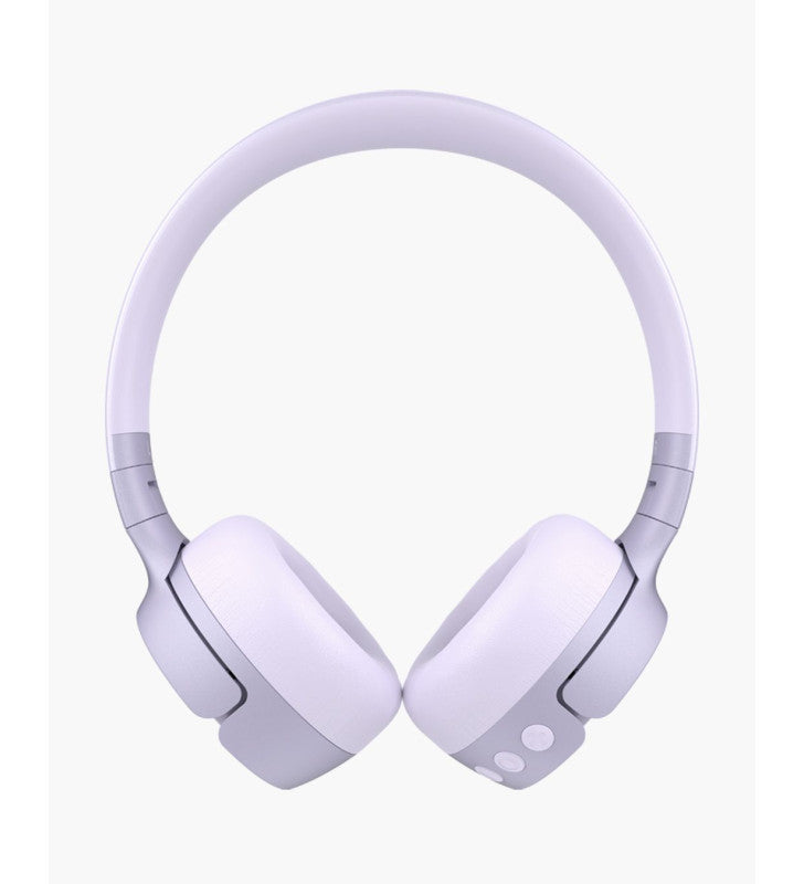 Load image into Gallery viewer, Code Fuse Headphone | Dreamy Lilac | 805984
