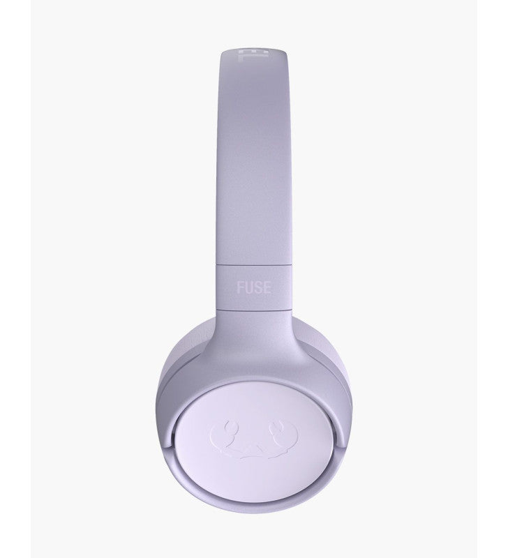Load image into Gallery viewer, Code Fuse Headphone | Dreamy Lilac | 805984
