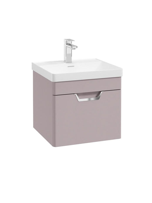vanity unit