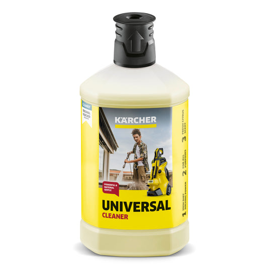 Karcher Universal Cleaner | 1Ltr | 6.295-753.0