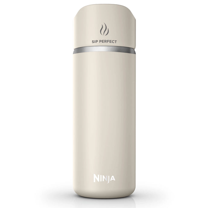 Ninja Perfect Sip Coffee Cup | 16oz | Stone | DW1603EUUKST