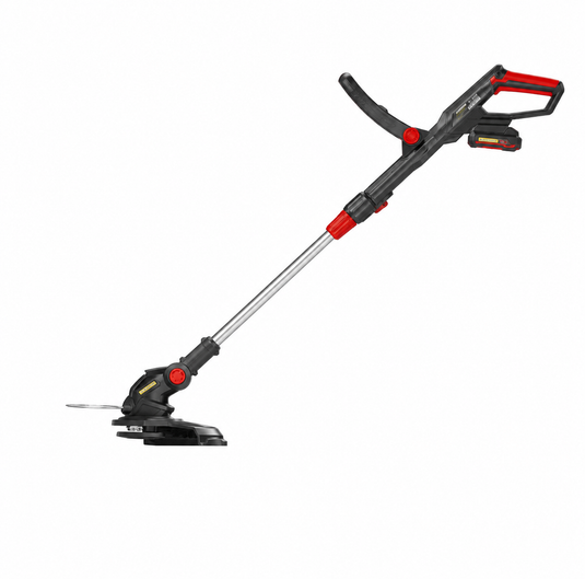 Dargan Grass Trimmer Blade Type 20V | Battery + Charger 