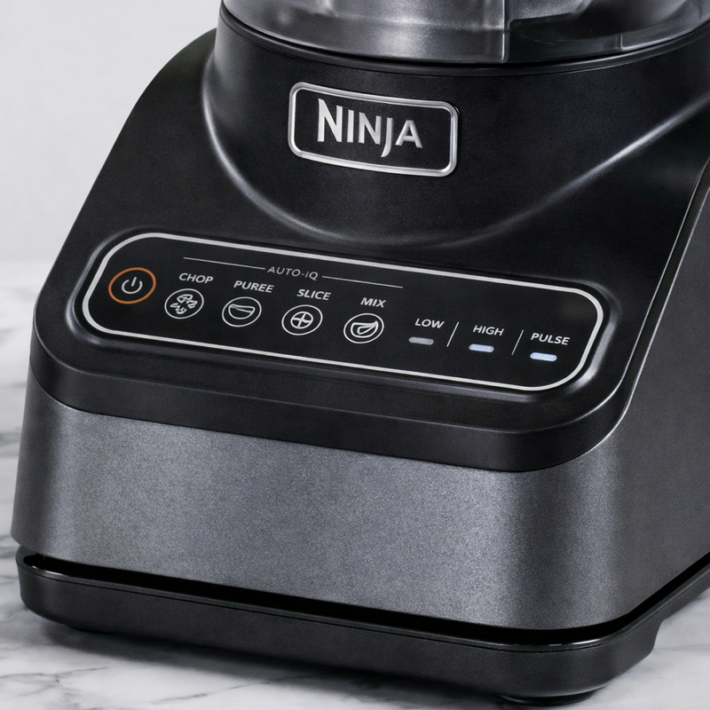Load image into Gallery viewer, Ninja Food Processor with Auto-IQ | 2.1L | BN650UK
