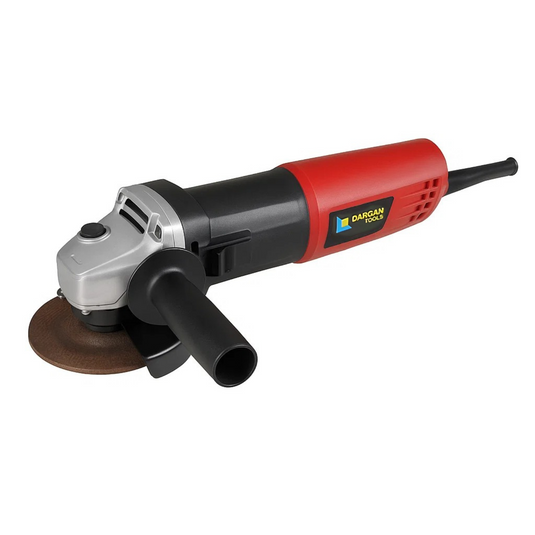 Dargan Mini Grinder | 115mm | 850W | MG115