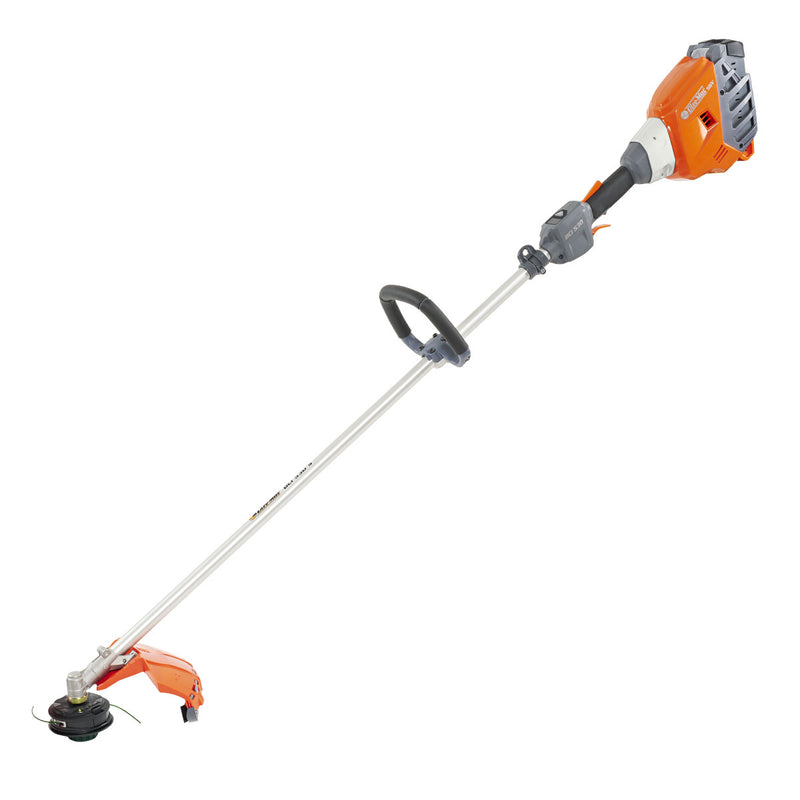 Завантажте зображення в засіб перегляду галереї, Oleo-Mac Brushcutter 56V Loop Handle | 4Ah Battery And Charger Included | BCI530S4K

