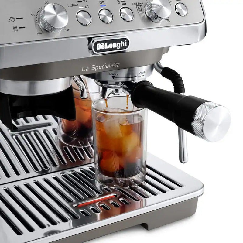 Load image into Gallery viewer, DeLonghi La Specialista Arte Evo Bean To Cup Coffee Machine | EC9255.M
