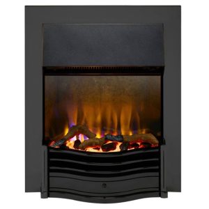 Dimplex  Dumfries Black Insert Electric Stove | DMF20BL