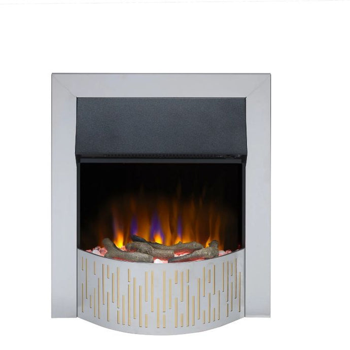 Dimplex Gorstan Inset Electric Fire | GST20CH
