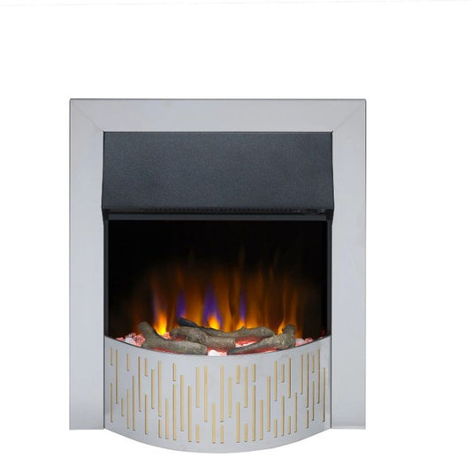 Dimplex Gorstan Inset Electric Fire | GST20CH
