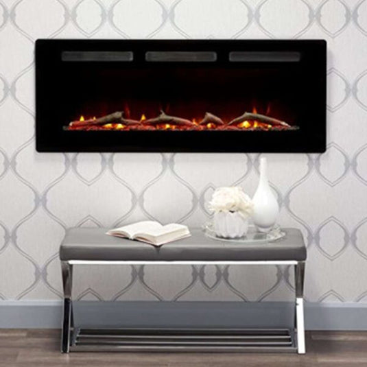 Dimplex Seirra 48