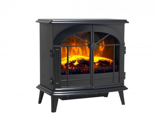 Dimplex Leckford Electric Stove | LEC20