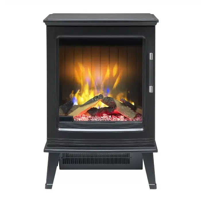 Załaduj obraz do przeglądarki galerii, Dimplex Southbank Optiflame 3D Electric Stove | STH20
