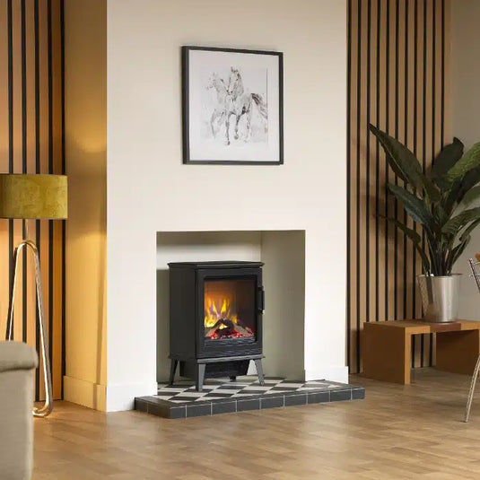 Dimplex Southbank Optiflame 3D Electric Stove | STH20