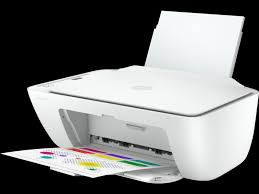 HP DeskJet 2710e All-in-One Printer | 26K72B