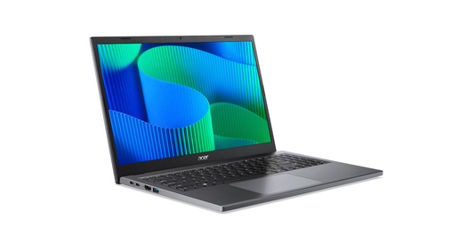 ACER Extensa 15 Laptop | Ryzen 5 7520U Quad Core 2.80GHz | 8GB RAM 256GB Storage | 15.6 FHD | Windows 11 Pro | NX.EJ4EK.004