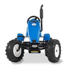 Berg Xl New Holland BFR Go-Kart | 07.11.03.00