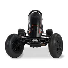 Berg XXL Black Edition E-BFR | 07.45.05.00