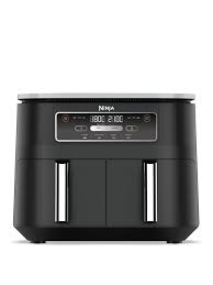 Ninja Dual Zone Air Fryer | 7.6L | AF200UK