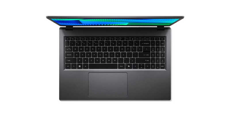 Load image into Gallery viewer, ACER Extensa 15 Laptop | Ryzen 5 7520U Quad Core 2.80GHz | 8GB RAM 256GB Storage | 15.6 FHD | Windows 11 Pro | NX.EJ4EK.004
