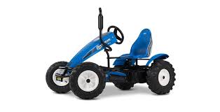 Завантажте зображення в засіб перегляду галереї, Berg XXL New Holland E-BFR-3 | 07.41.03.00
