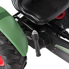 Berg XXL Fendt E-BFR | 07.46.04.00
