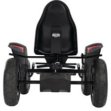 Berg XL Black Edition BFR-3 | 07.20.05.00