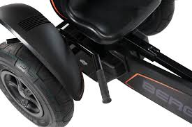 Berg XXL Black Edition E-BFR | 07.45.05.00