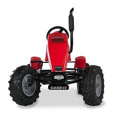 Завантажте зображення в засіб перегляду галереї, Berg XXL Case IH E-BFR-3 | 07.41.02.00
